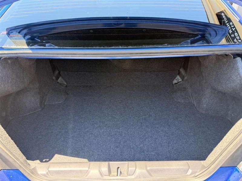 Subaru WRX Premium 6M 2022