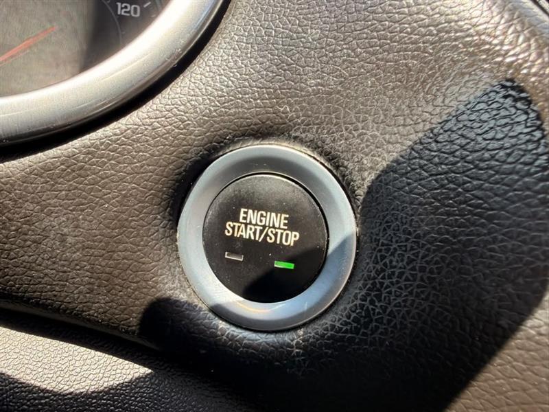 Chevrolet Malibu LT 2018
