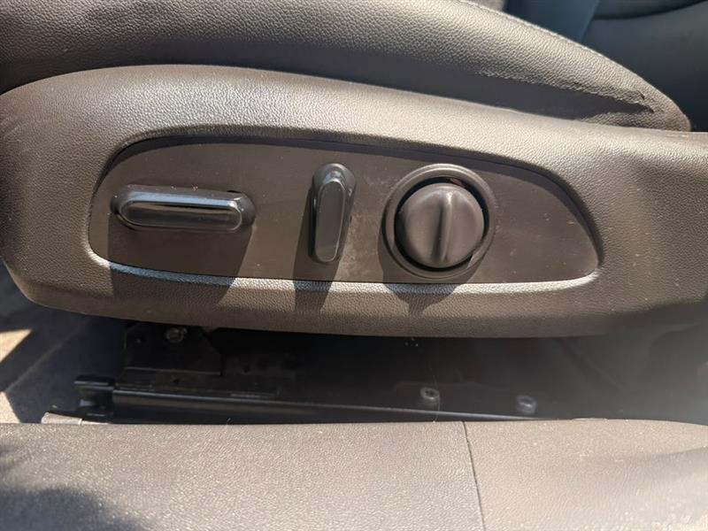 Chevrolet Malibu LT 2018