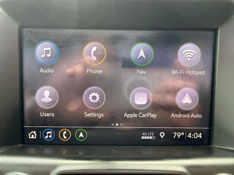 GMC Terrain Denali 2019