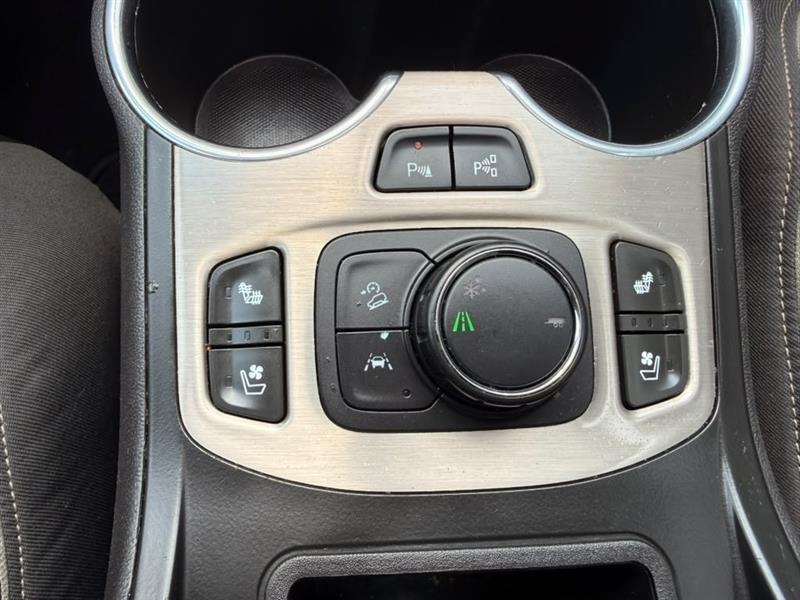 GMC Terrain Denali 2019