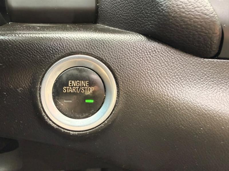 GMC Terrain Denali 2019