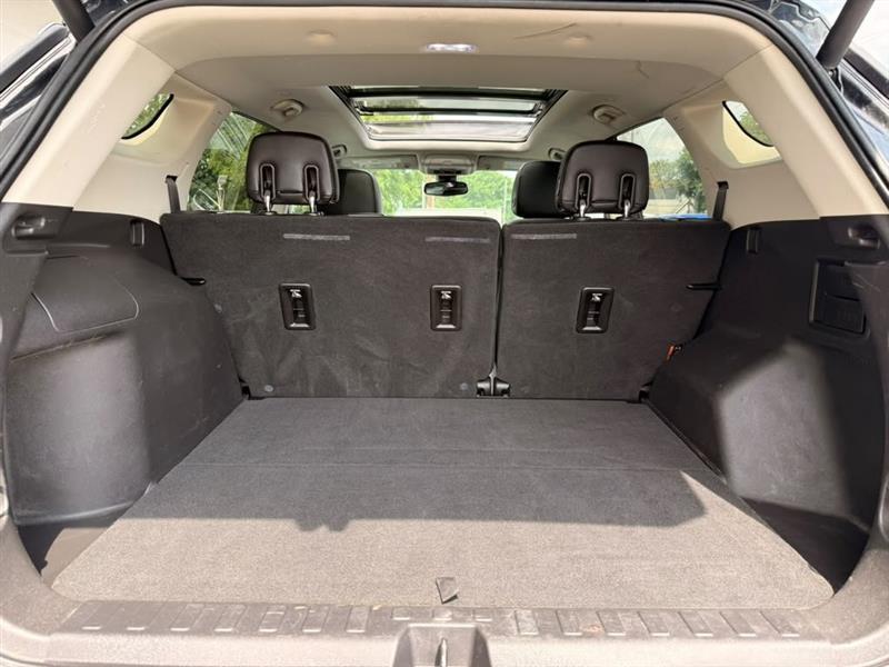 GMC Terrain Denali 2019