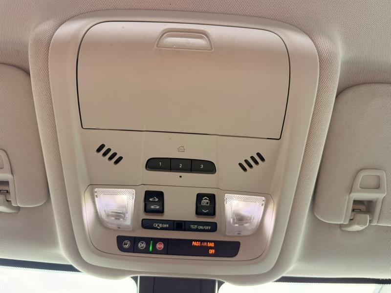 GMC Terrain Denali 2019
