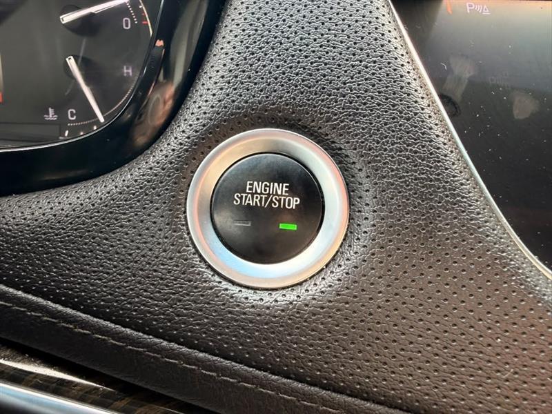 Cadillac XT5 Base 2019