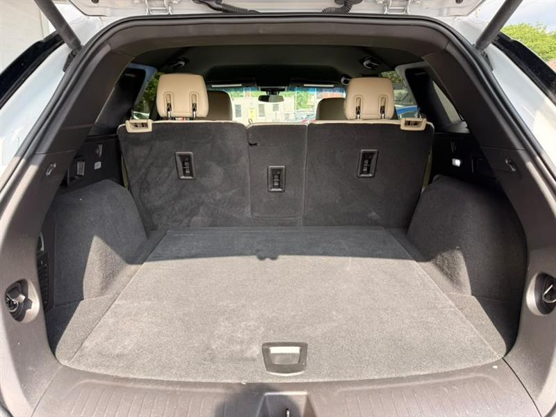 Cadillac XT5 Base 2019