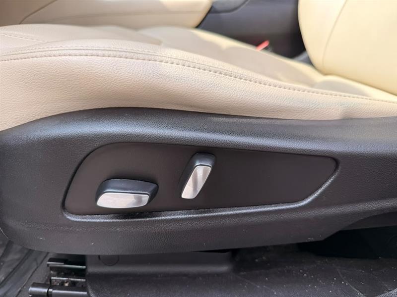 Cadillac XT5 Base 2019