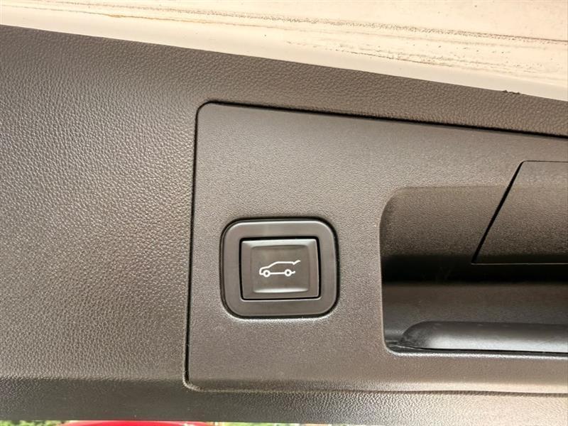 Cadillac XT5 Base 2019