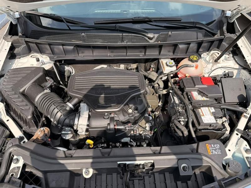 Cadillac XT5 Base 2019