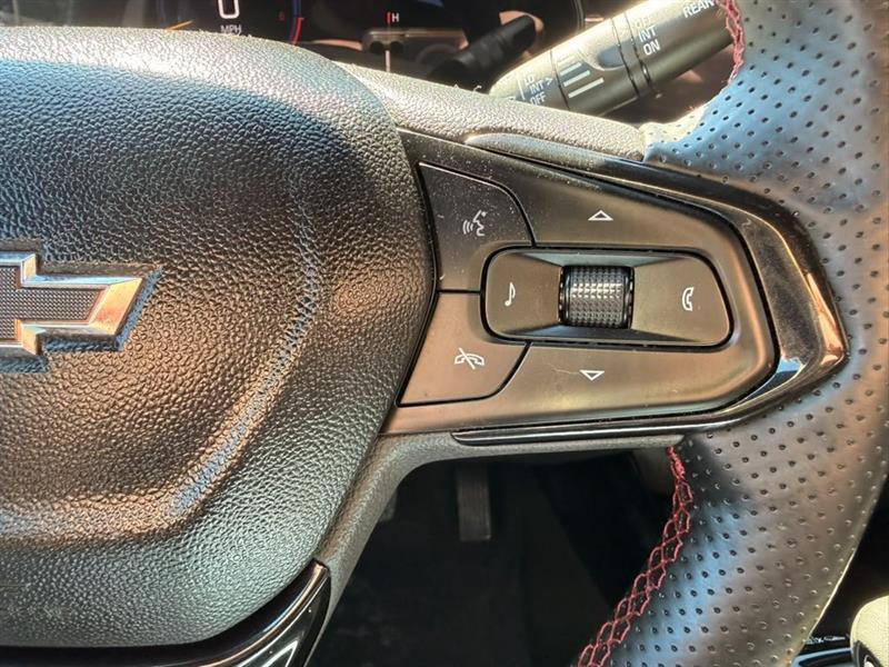 Chevrolet Trax 2RS 2024