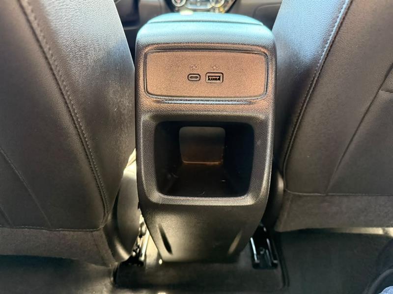 Chevrolet Trax 2RS 2024