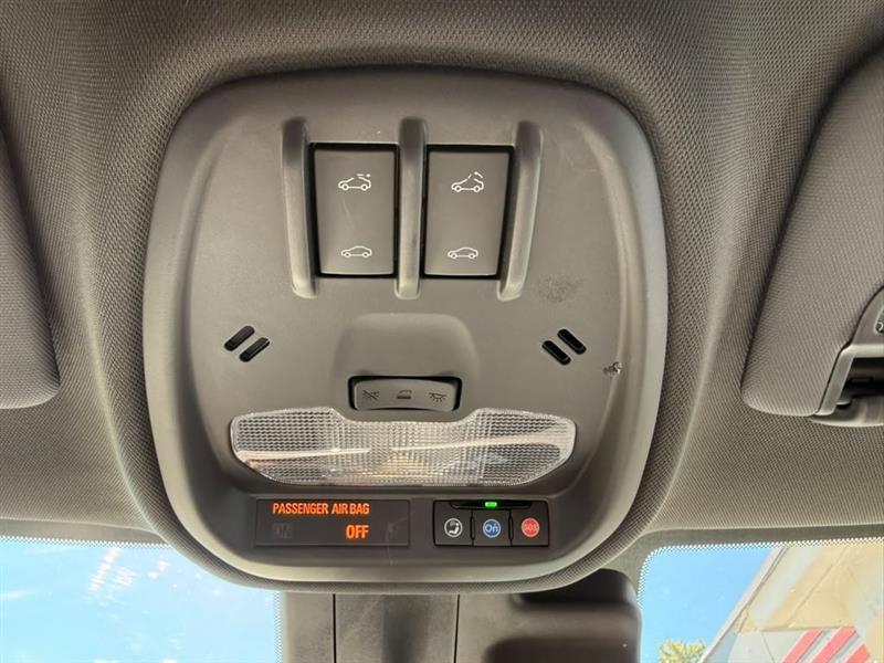 Chevrolet Trax 2RS 2024
