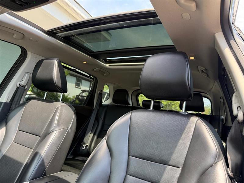 Nissan Rogue SV AWD 2023