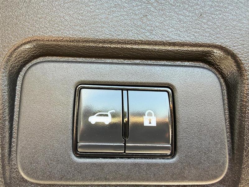 Nissan Rogue SV AWD 2023