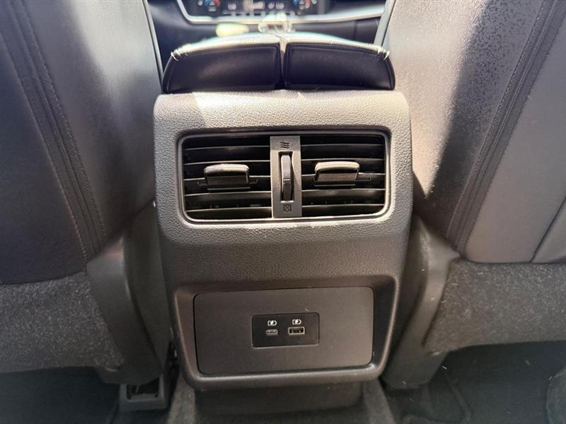 Nissan Rogue SV AWD 2023