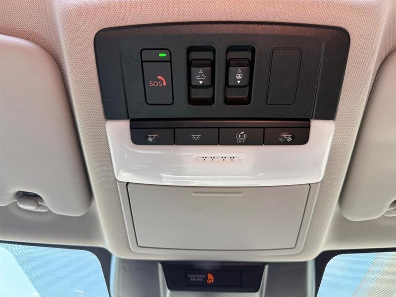Nissan Rogue SV AWD 2023