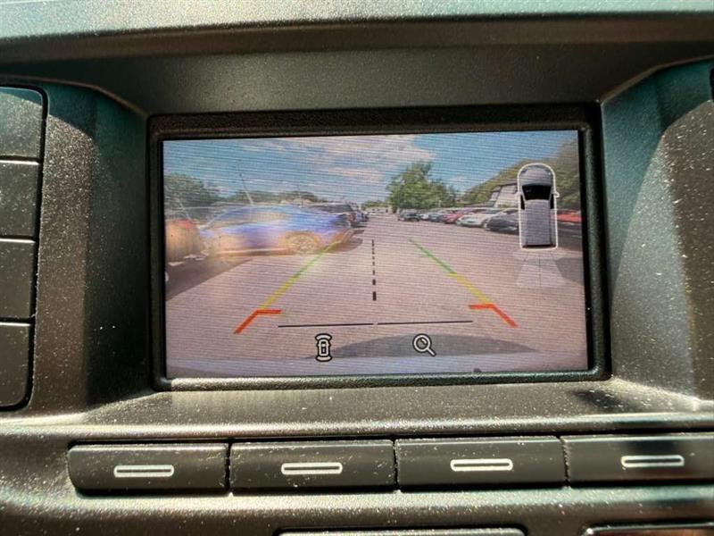 Ford Explorer XLT 4WD 2016