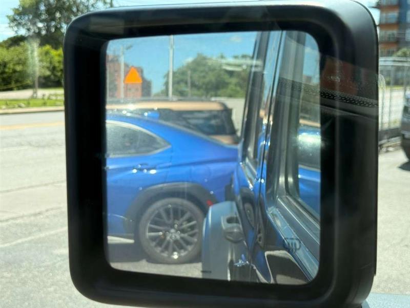Jeep Wrangler Unlimited Sport 2019