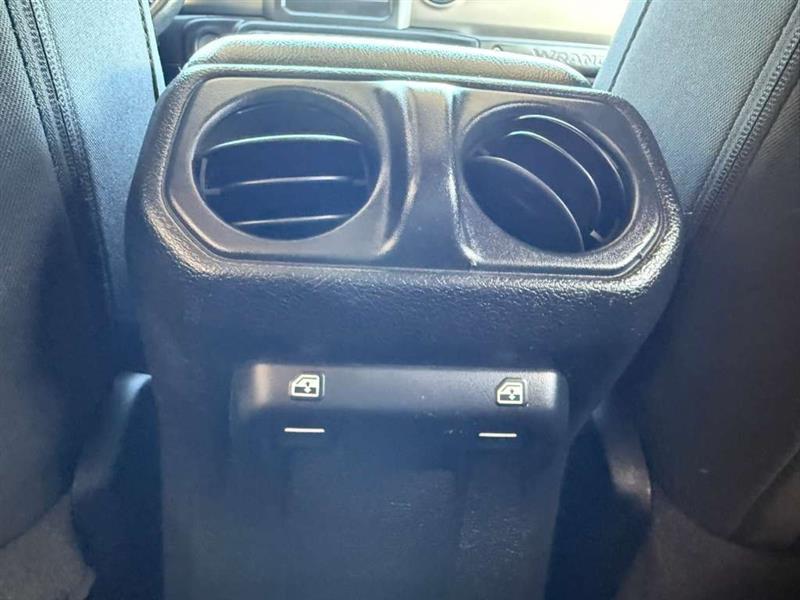 Jeep Wrangler Unlimited Sport 2019