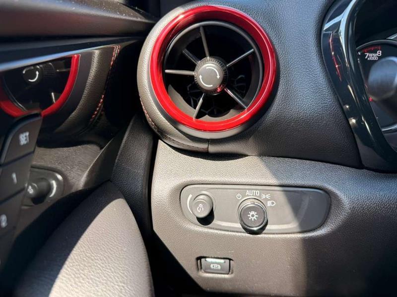 Chevrolet Blazer RS AWD 2019