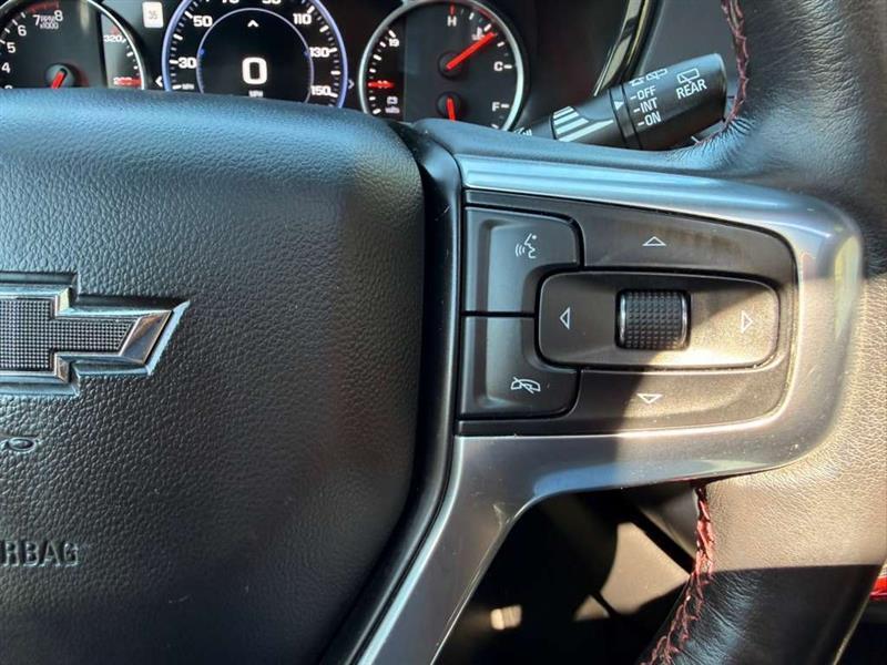 Chevrolet Blazer RS AWD 2019