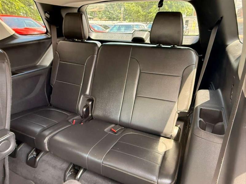 Chevrolet Traverse LT Feather AWD 2021