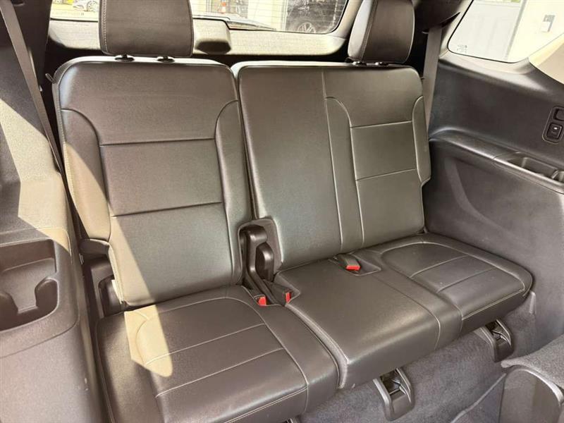 Chevrolet Traverse LT Feather AWD 2021