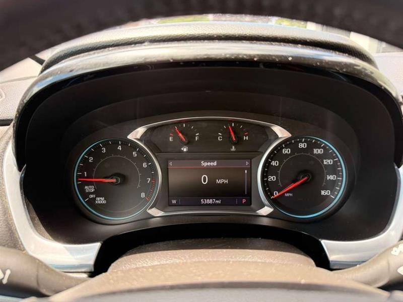 Chevrolet Traverse LT Feather AWD 2021