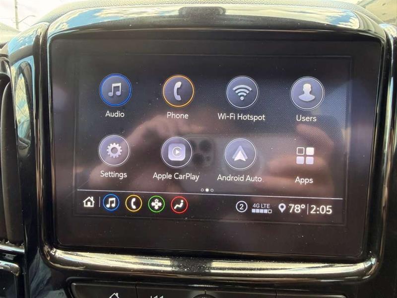 Chevrolet Traverse LT Feather AWD 2021
