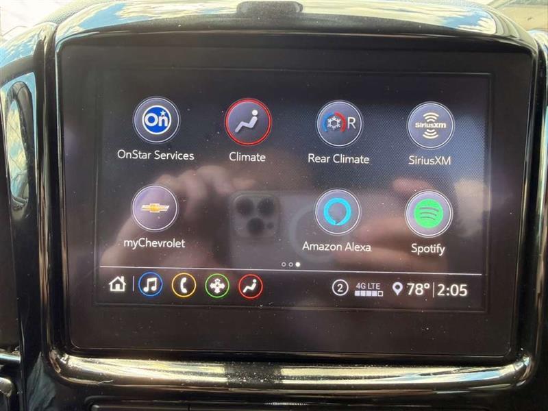 Chevrolet Traverse LT Feather AWD 2021