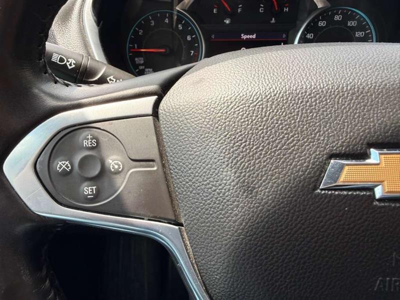 Chevrolet Traverse LT Feather AWD 2021