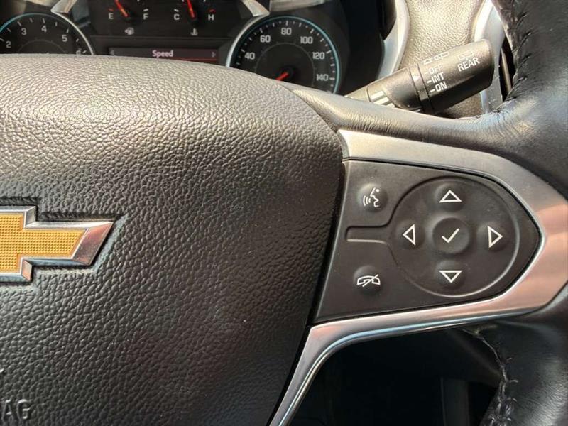 Chevrolet Traverse LT Feather AWD 2021