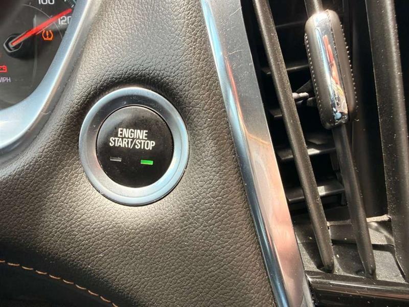 Chevrolet Traverse LT Feather AWD 2021