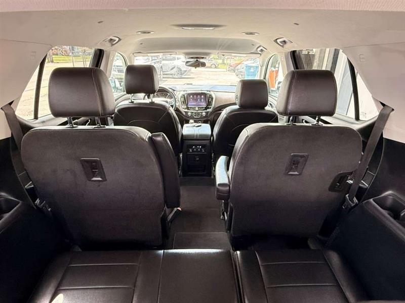 Chevrolet Traverse LT Feather AWD 2021