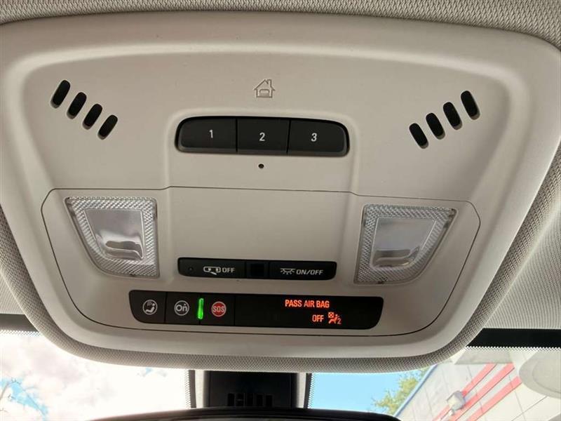 Chevrolet Traverse LT Feather AWD 2021