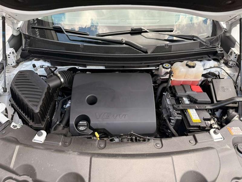 Chevrolet Traverse LT Feather AWD 2021