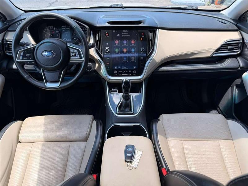 Subaru Outback Limited 2021