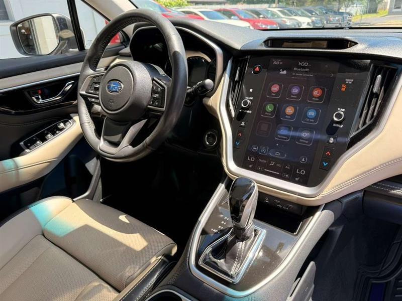 Subaru Outback Limited 2021
