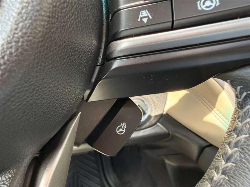 Subaru Outback Limited 2021