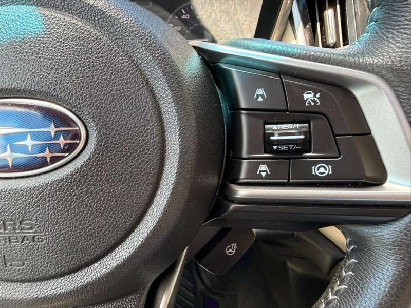 Subaru Outback Limited 2021