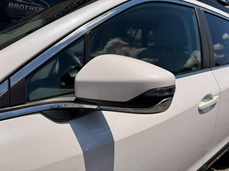 Subaru Outback Limited 2021