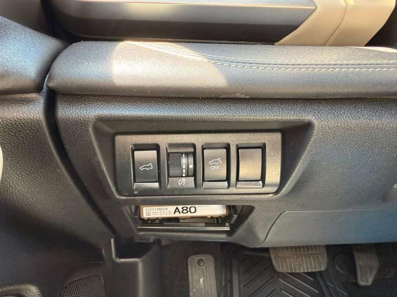 Subaru Outback Limited 2021