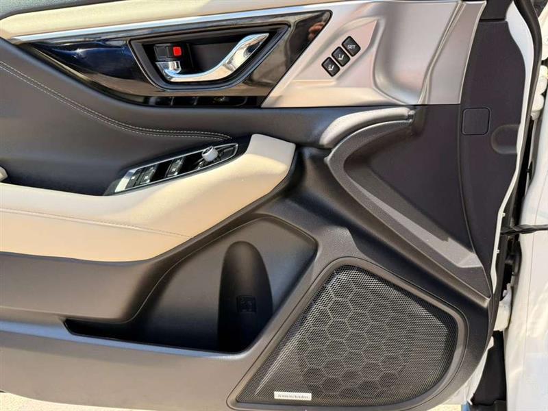 Subaru Outback Limited 2021