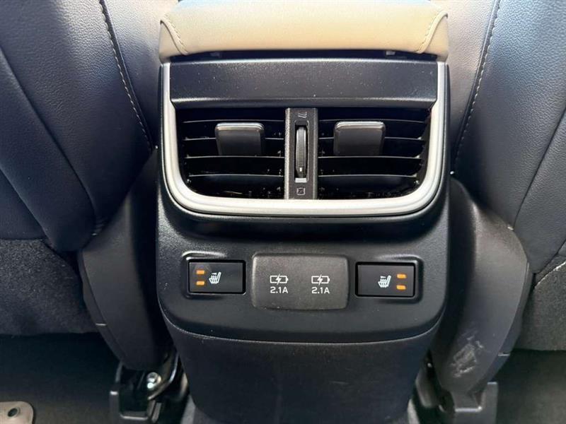 Subaru Outback Limited 2021