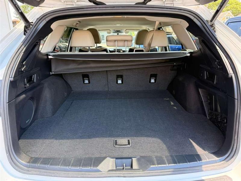 Subaru Outback Limited 2021