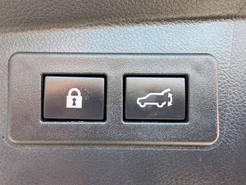 Subaru Outback Limited 2021
