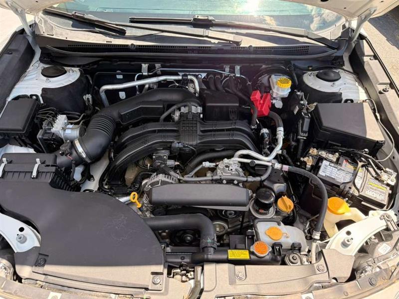 Subaru Outback Limited 2021
