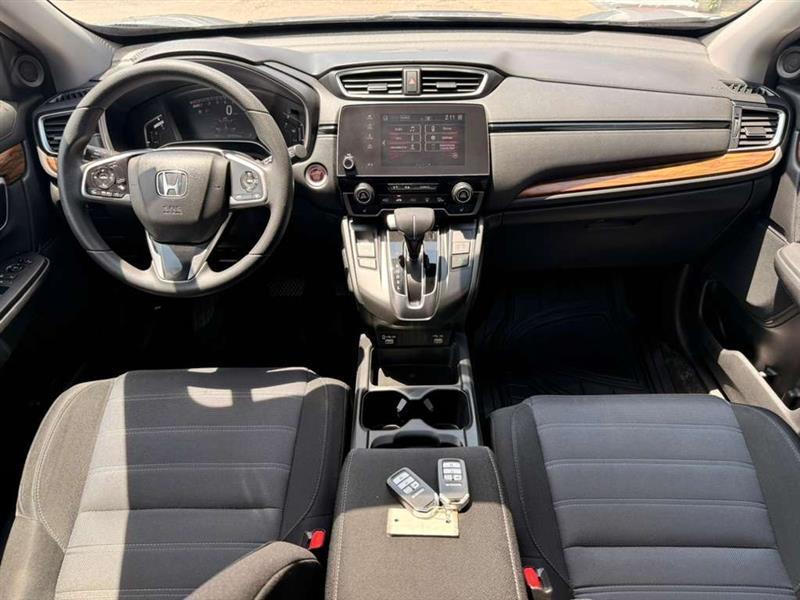Honda CR-V EX AWD 2020