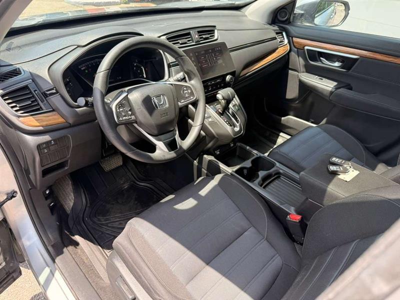 Honda CR-V EX AWD 2020