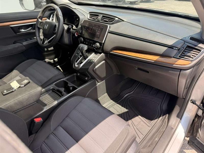 Honda CR-V EX AWD 2020